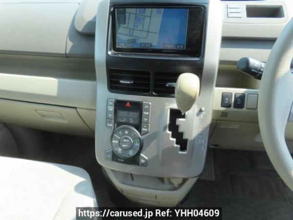 Used 2009 AT toyota noah ZRR70G Image[28]
