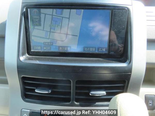 Used 2009 AT toyota noah ZRR70G Image[29]