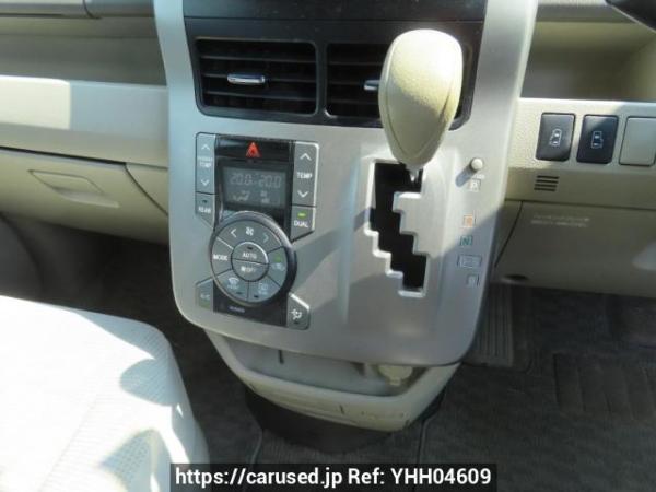 Used 2009 AT toyota noah ZRR70G Image[30]