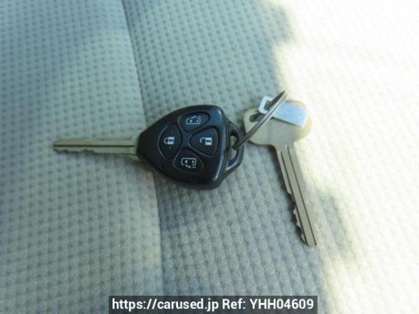 Used 2009 AT toyota noah ZRR70G Image[34]