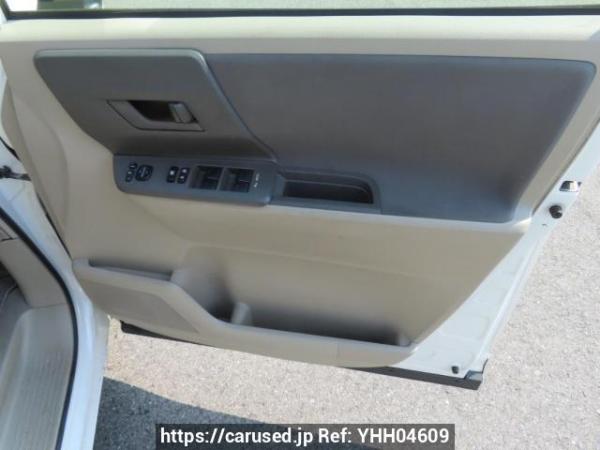 Used 2009 AT toyota noah ZRR70G Image[35]
