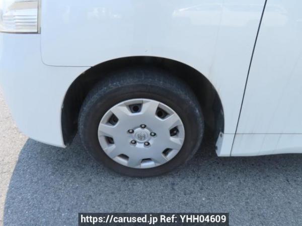 Used 2009 AT toyota noah ZRR70G Image[36]