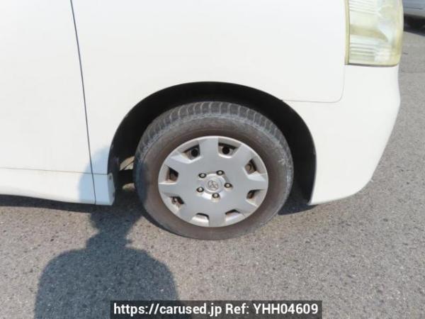 Used 2009 AT toyota noah ZRR70G Image[37]