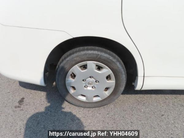 Used 2009 AT toyota noah ZRR70G Image[38]