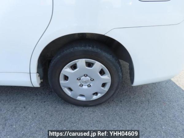 Used 2009 AT toyota noah ZRR70G Image[39]