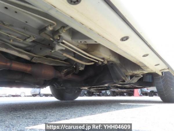 Used 2009 AT toyota noah ZRR70G Image[40]