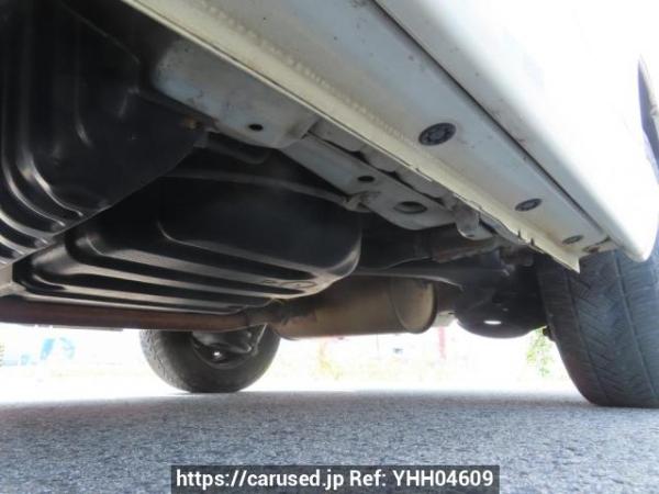 Used 2009 AT toyota noah ZRR70G Image[43]