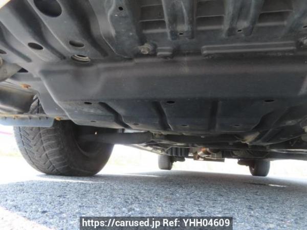Used 2009 AT toyota noah ZRR70G Image[44]