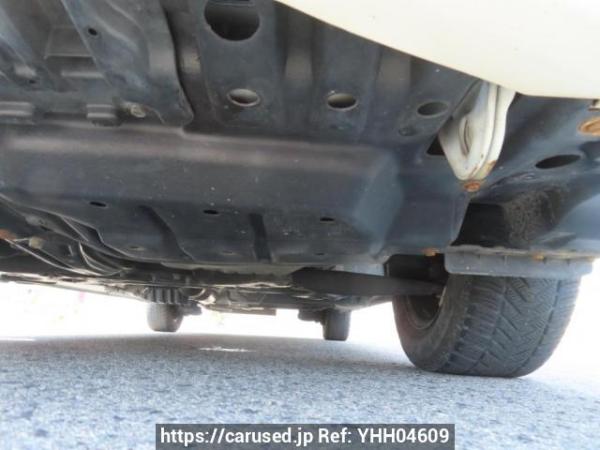 Used 2009 AT toyota noah ZRR70G Image[45]