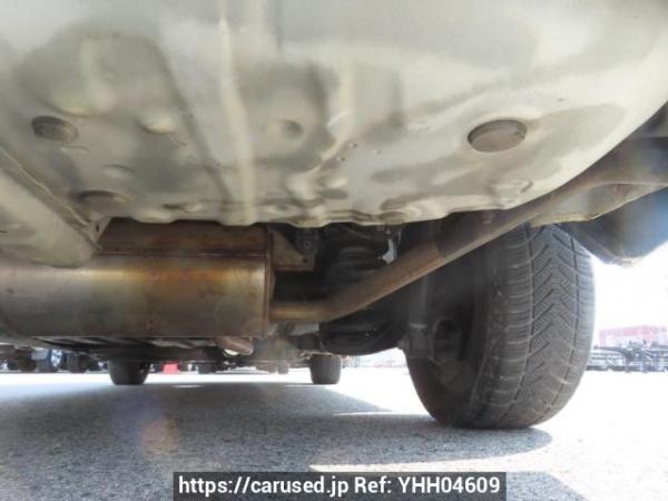 Used 2009 AT toyota noah ZRR70G Image[48]