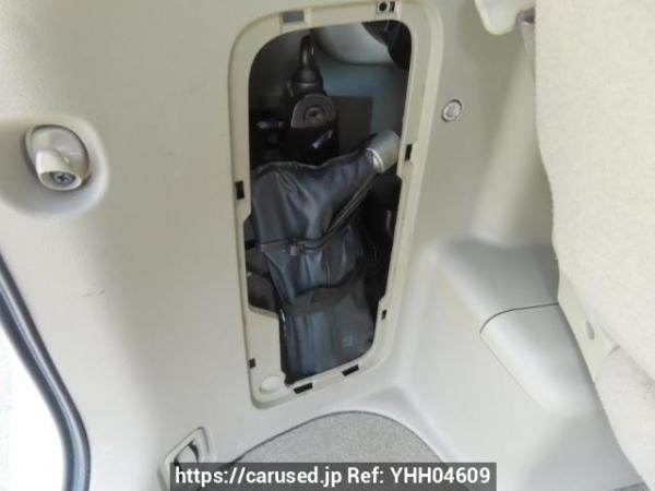 Used 2009 AT toyota noah ZRR70G Image[49]