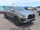 Toyota Hilux GUN125