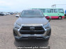 Used 2021 AT toyota hilux GUN125 Image[1]