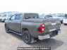 Used 2021 AT toyota hilux GUN125 Image[4]