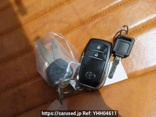 Used 2021 AT toyota hilux GUN125 Image[34]