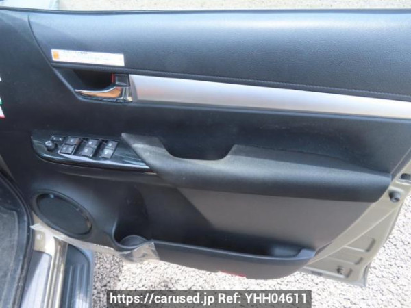 Used 2021 AT toyota hilux GUN125 Image[35]