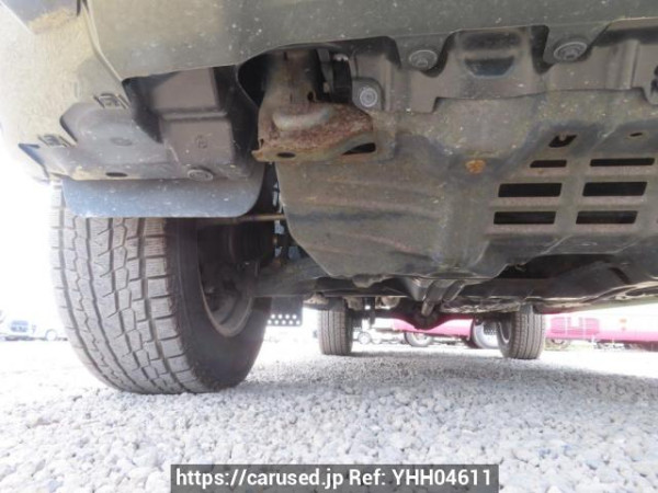 Used 2021 AT toyota hilux GUN125 Image[44]