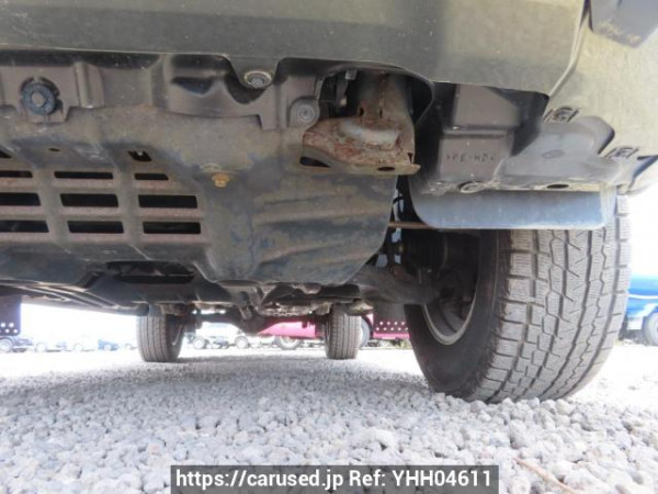 Used 2021 AT toyota hilux GUN125 Image[45]