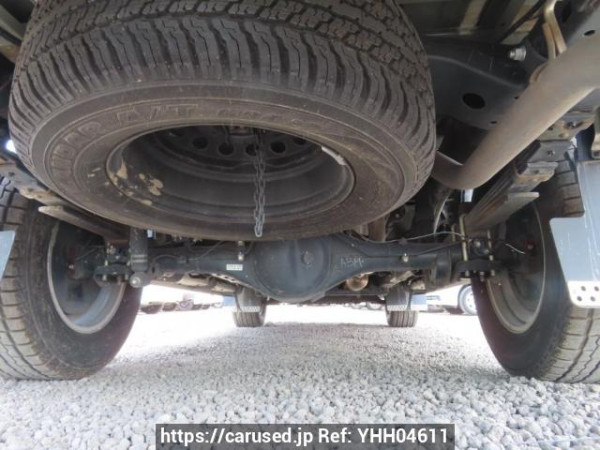 Used 2021 AT toyota hilux GUN125 Image[47]