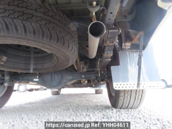 Used 2021 AT toyota hilux GUN125 Image[48]