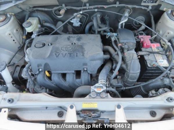 Used 2014 AT toyota succeed-van NCP51V Image[9]