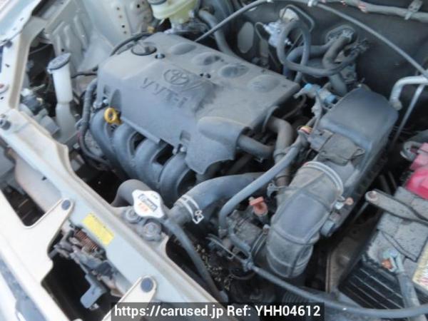 Used 2014 AT toyota succeed-van NCP51V Image[10]