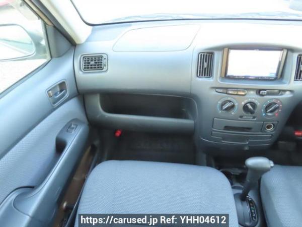 Used 2014 AT toyota succeed-van NCP51V Image[20]