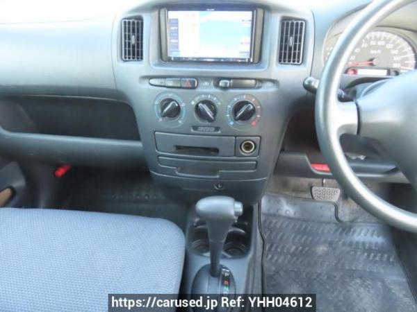Used 2014 AT toyota succeed-van NCP51V Image[21]