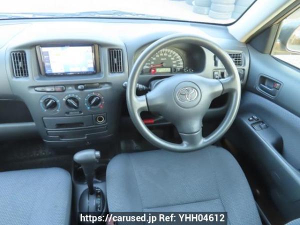 Used 2014 AT toyota succeed-van NCP51V Image[22]