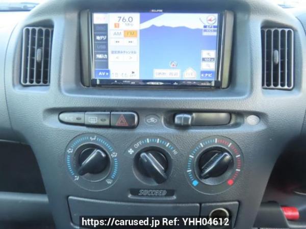 Used 2014 AT toyota succeed-van NCP51V Image[23]