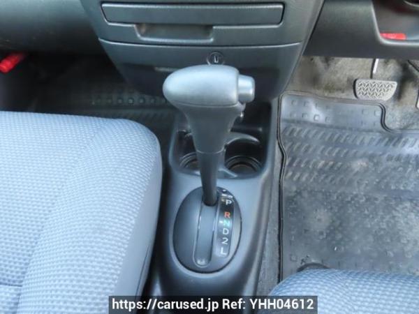 Used 2014 AT toyota succeed-van NCP51V Image[24]