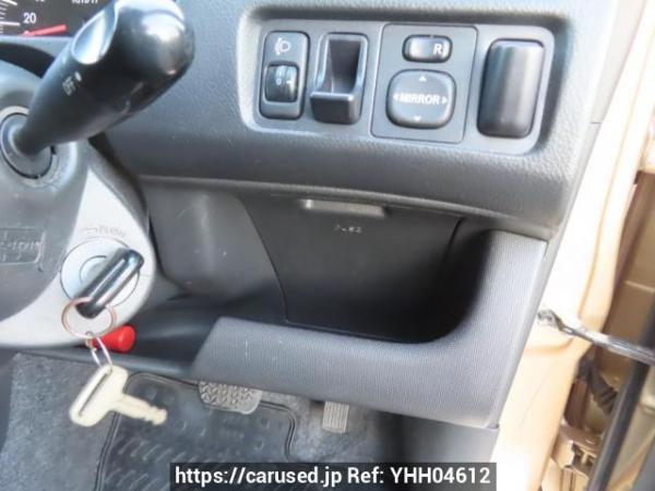 Used 2014 AT toyota succeed-van NCP51V Image[27]