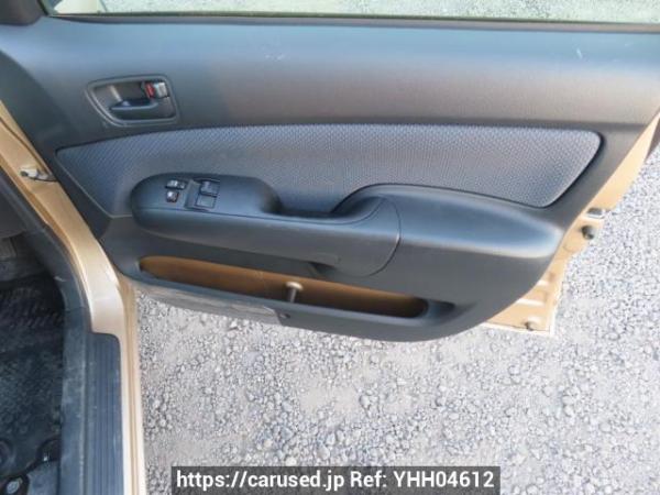 Used 2014 AT toyota succeed-van NCP51V Image[28]