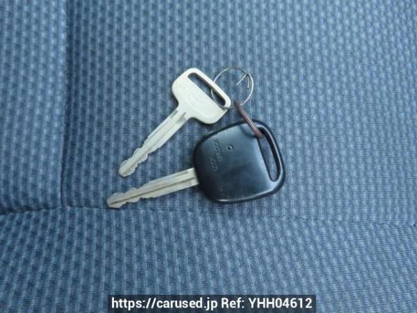 Used 2014 AT toyota succeed-van NCP51V Image[29]