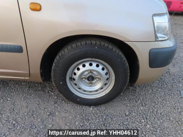 Used 2014 AT toyota succeed-van NCP51V Image[30]