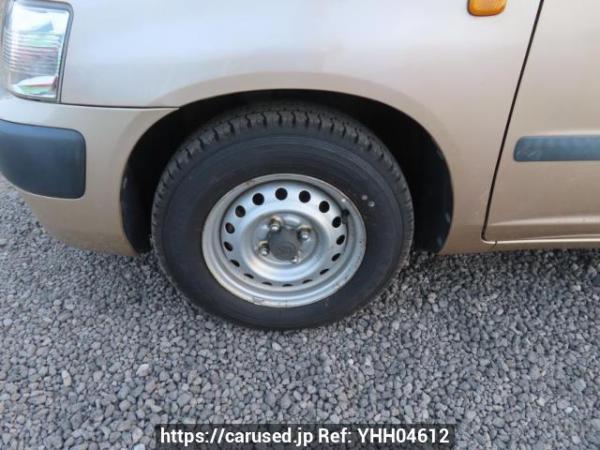 Used 2014 AT toyota succeed-van NCP51V Image[31]