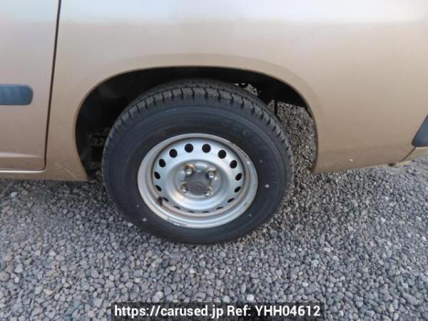 Used 2014 AT toyota succeed-van NCP51V Image[33]