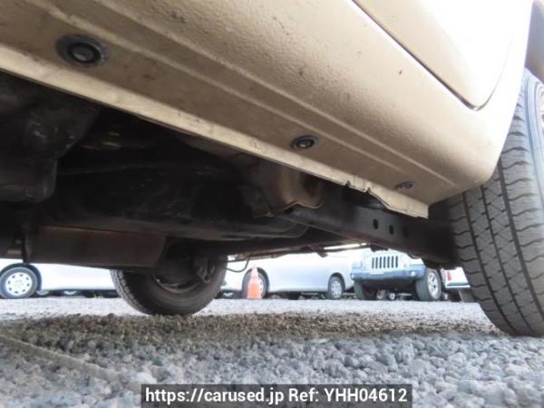 Used 2014 AT toyota succeed-van NCP51V Image[37]