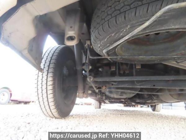 Used 2014 AT toyota succeed-van NCP51V Image[40]