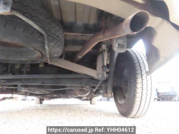 Used 2014 AT toyota succeed-van NCP51V Image[41]