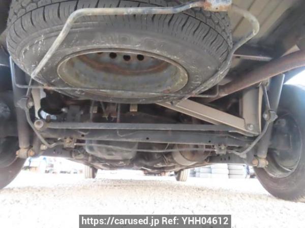 Used 2014 AT toyota succeed-van NCP51V Image[42]