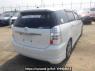 Used 2003 AT toyota wish ZNE10G Image[6]