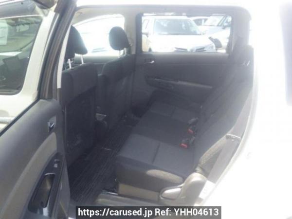 Used 2003 AT toyota wish ZNE10G Image[14]