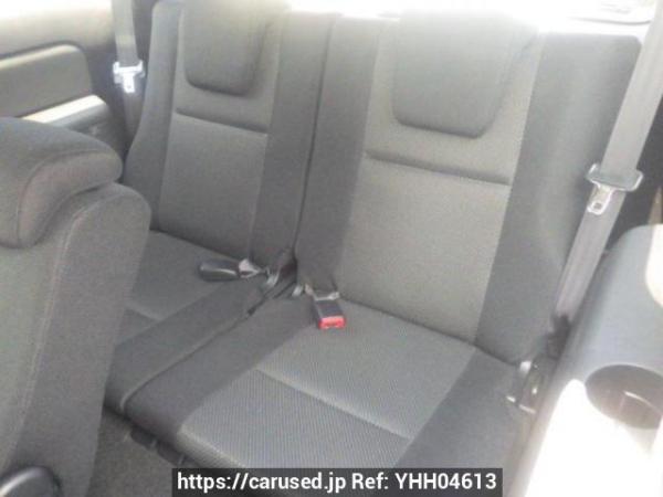 Used 2003 AT toyota wish ZNE10G Image[15]
