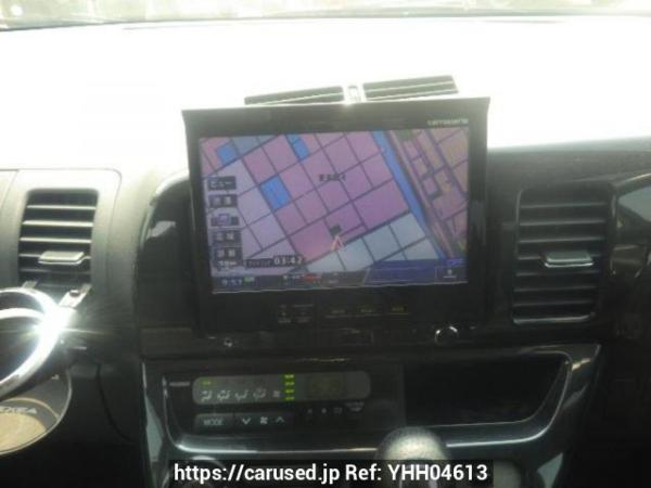 Used 2003 AT toyota wish ZNE10G Image[18]