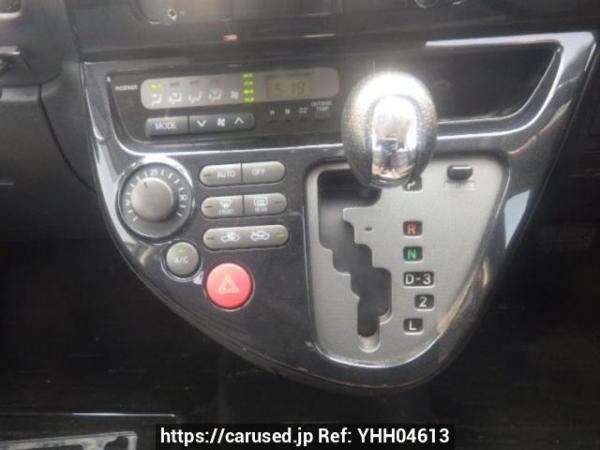 Used 2003 AT toyota wish ZNE10G Image[20]