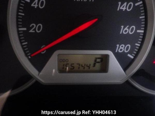 Used 2003 AT toyota wish ZNE10G Image[22]