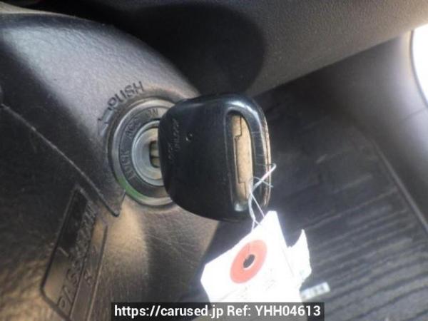 Used 2003 AT toyota wish ZNE10G Image[23]