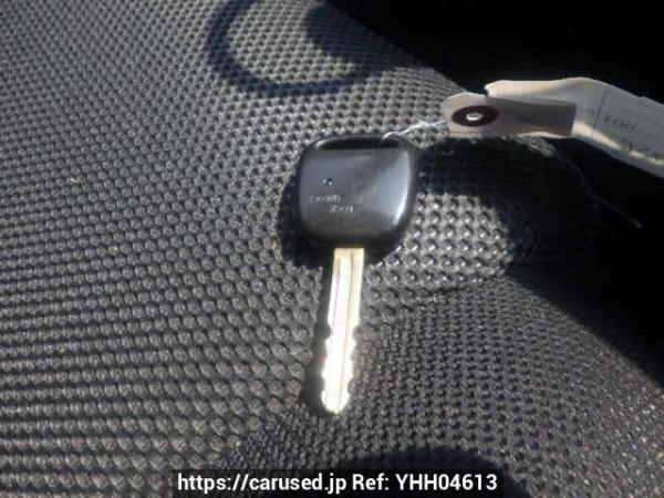 Used 2003 AT toyota wish ZNE10G Image[24]
