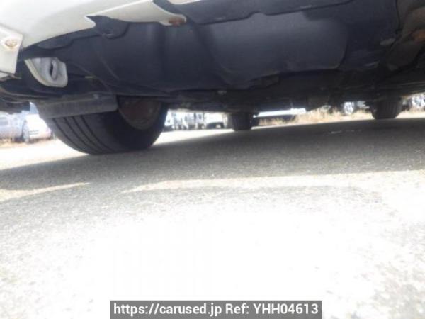 Used 2003 AT toyota wish ZNE10G Image[29]